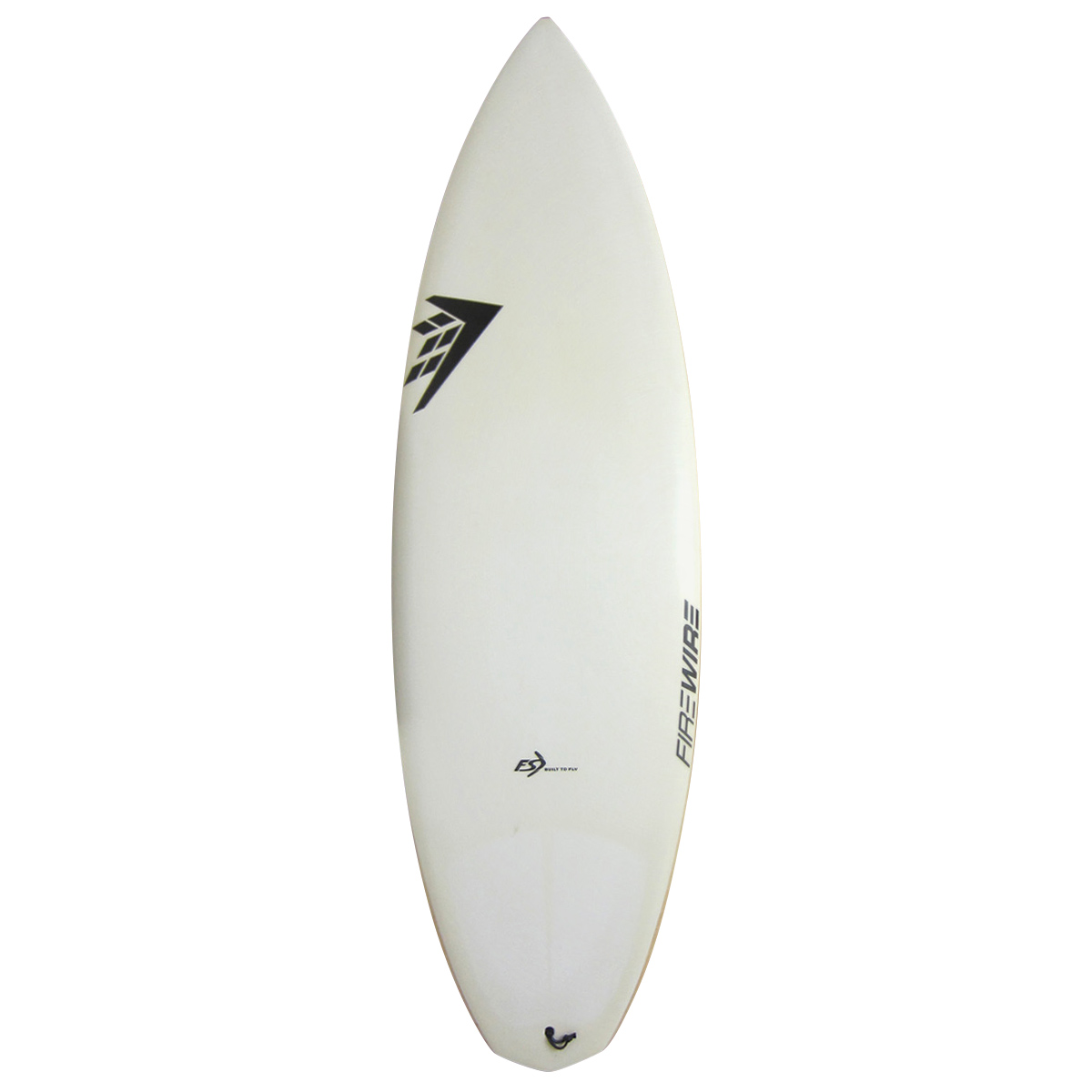 FIREWIRE / FIRE WIRE / SPIT FIRE  5`4