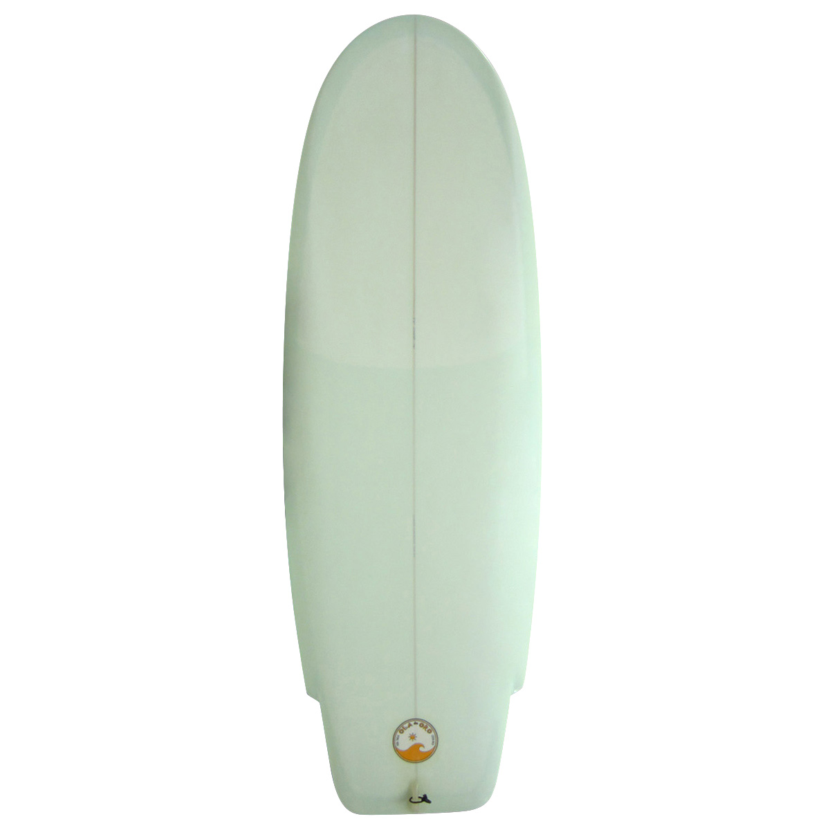  / OLA de ORO  / Simstar 5`4  Shape by JOE BAUGUESS