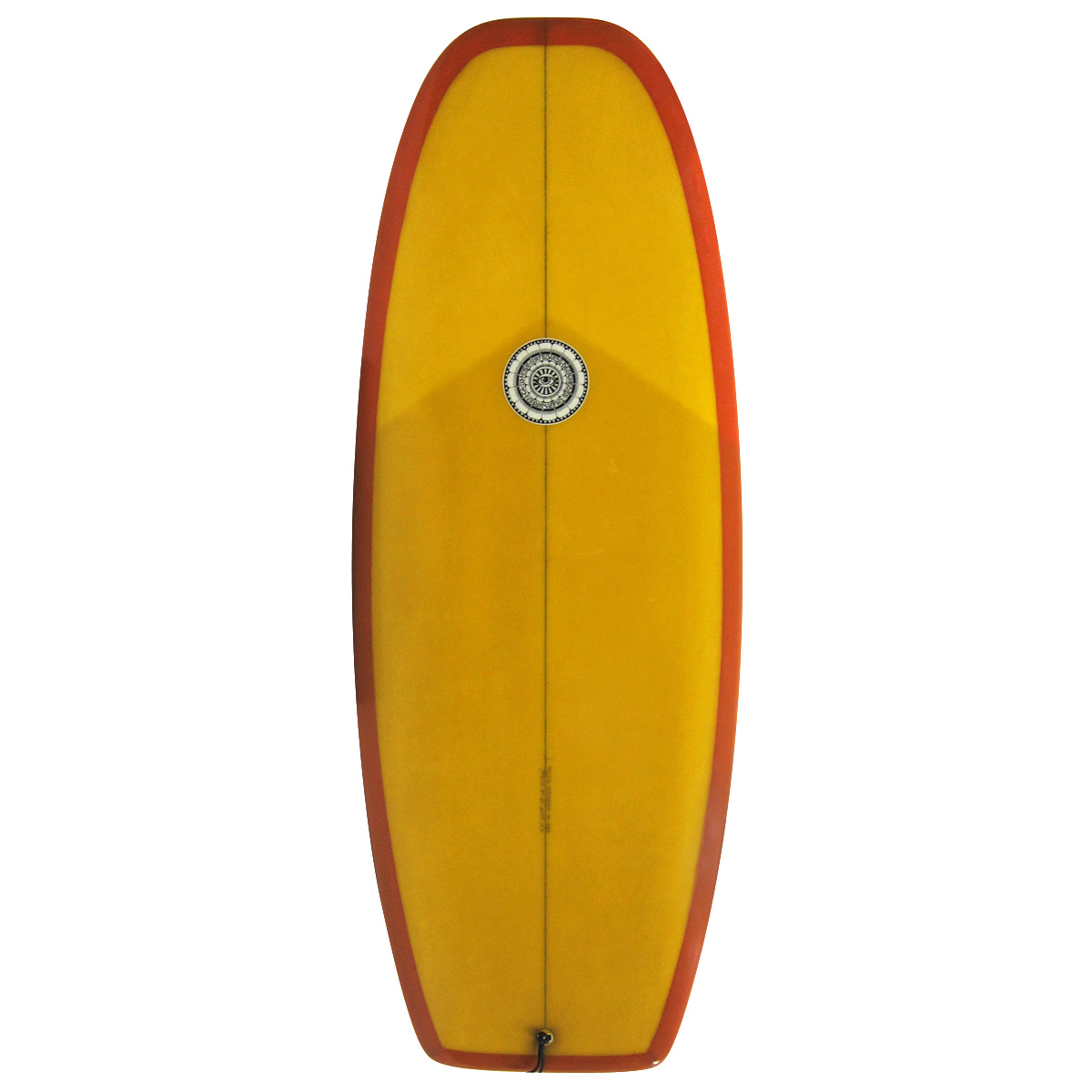 HOBIE / HOBIE  / Barofsoap 4`11 Shaped By Tyler Warren