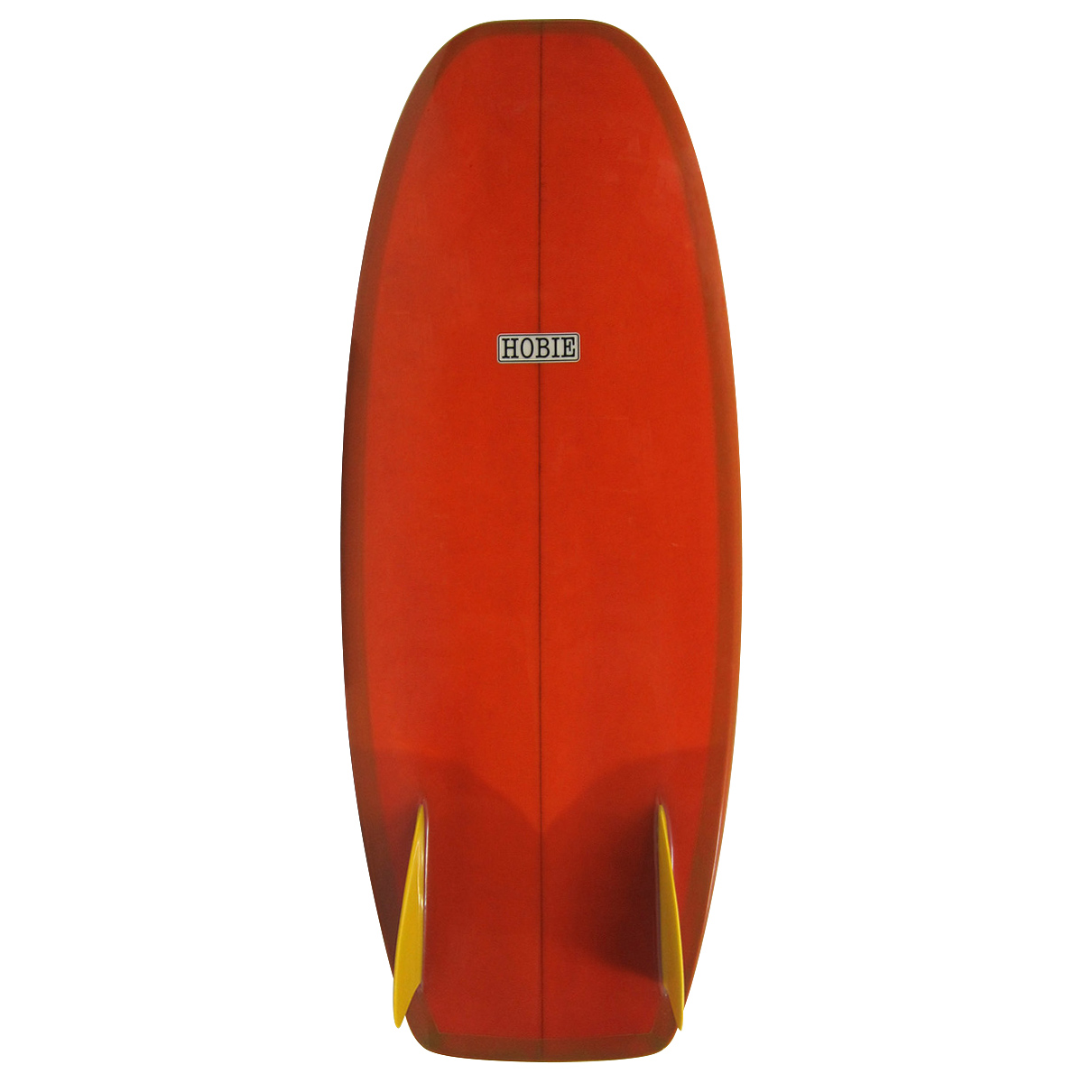 HOBIE  / Barofsoap 4`11 Shaped By Tyler Warren