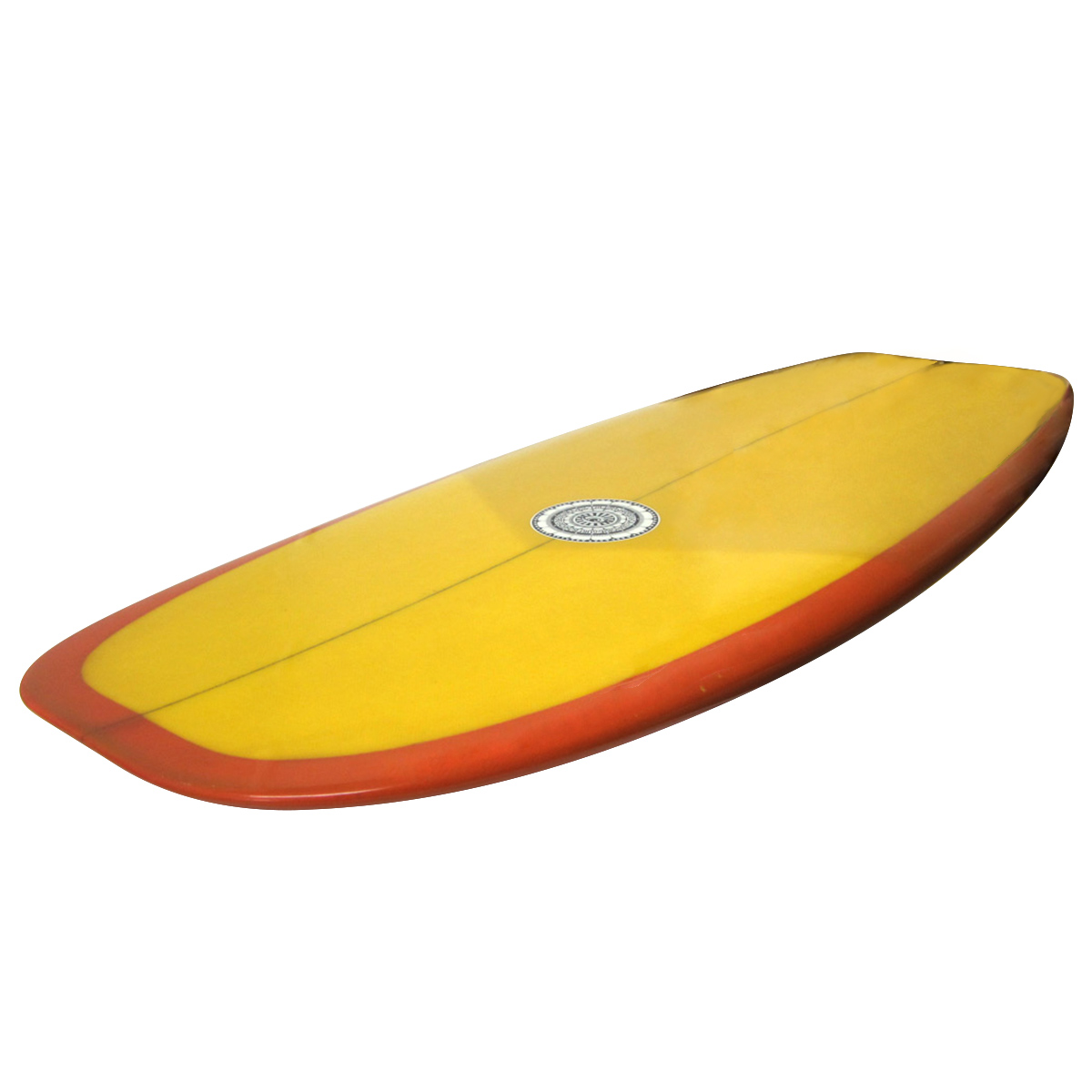 HOBIE  / Barofsoap 4`11 Shaped By Tyler Warren