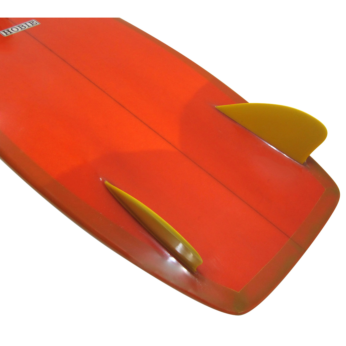HOBIE  / Barofsoap 4`11 Shaped By Tyler Warren