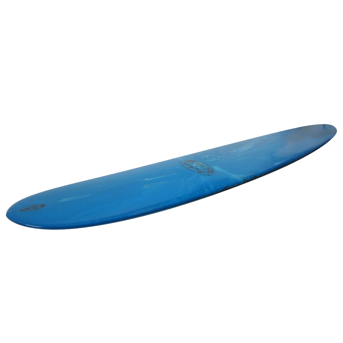HAWAIIAN PRO DESIGNS / DT2 9`6 Shaped By Donald Takayama