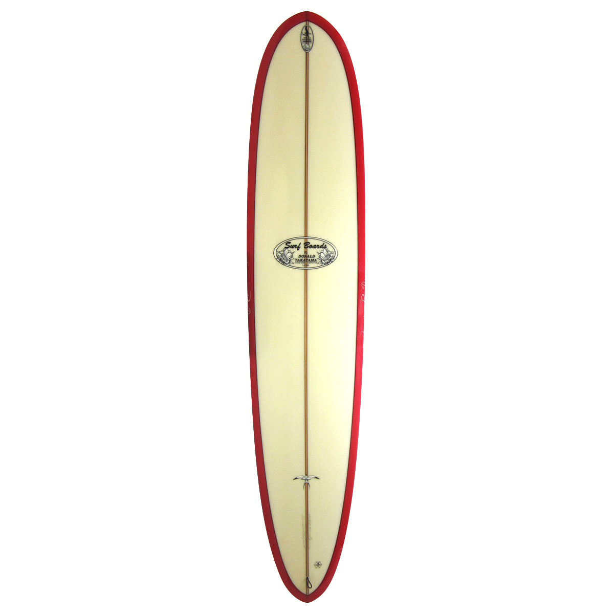 HAWAIIAN PRO DESIGNS / HAWAIIAN PRO DESIGNS  / DT2 9`4 Shaped By Donald Takayama