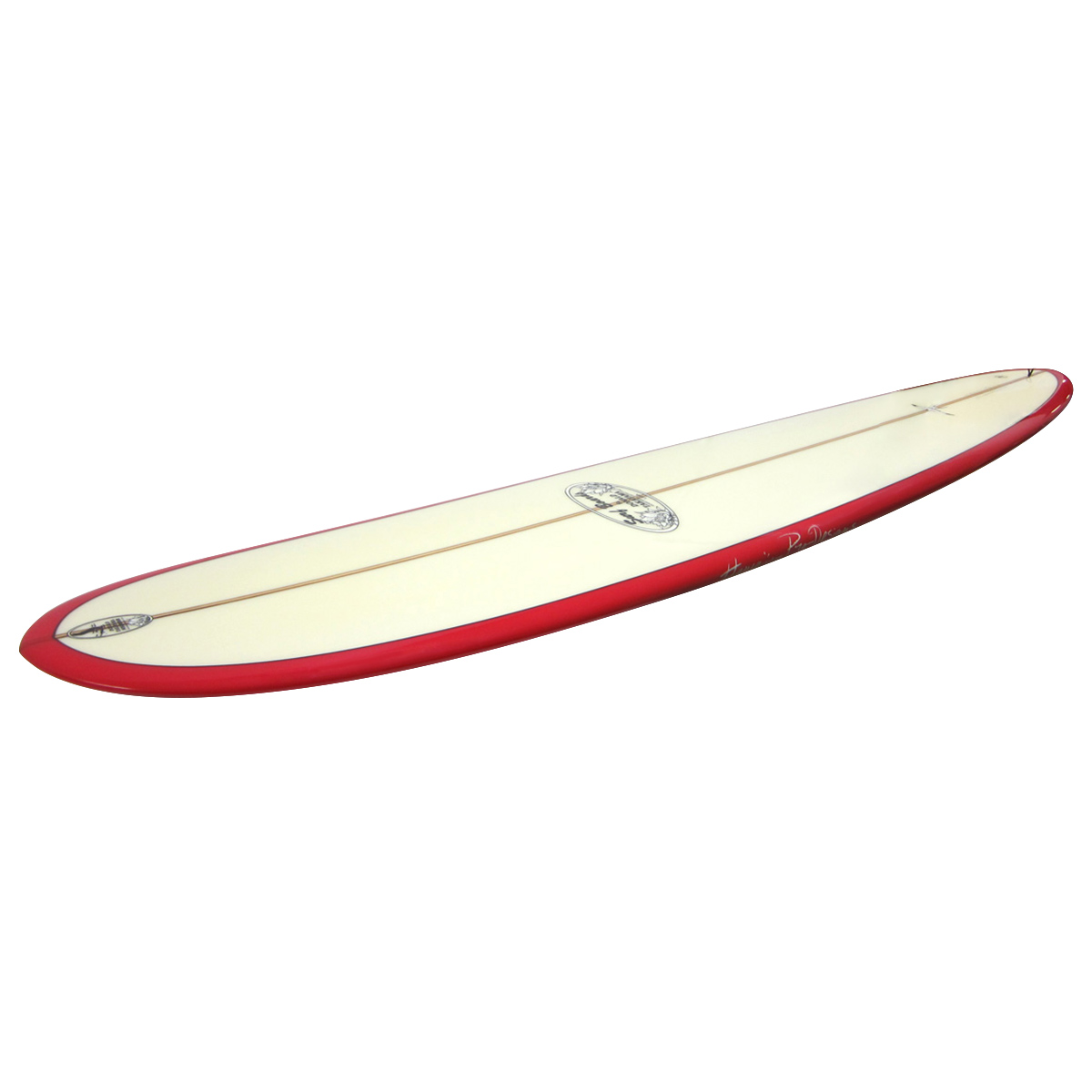 HAWAIIAN PRO DESIGNS  / DT2 9`4 Shaped By Donald Takayama