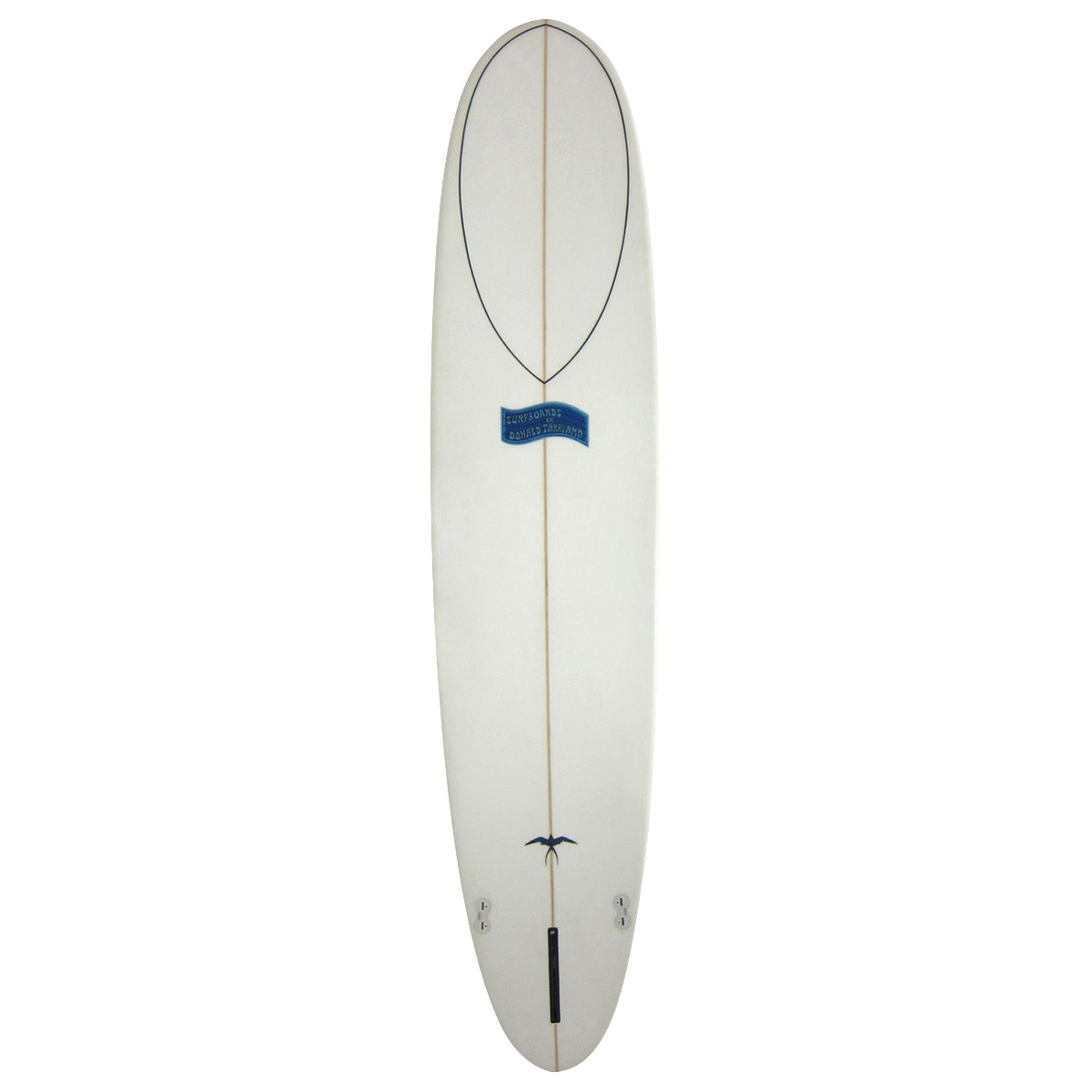 HAWAIIAN PRO DESIGNS  / DT2 Special Custom EPS巻き