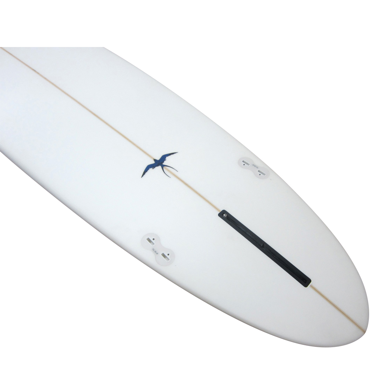HAWAIIAN PRO DESIGNS  / DT2 Special Custom EPS巻き