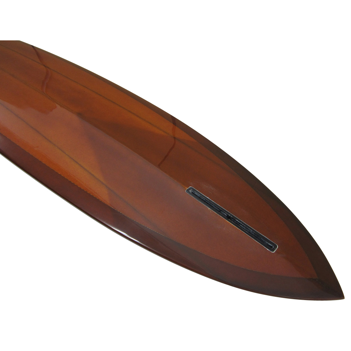 SKIP FRYE / EAGLE 9`8