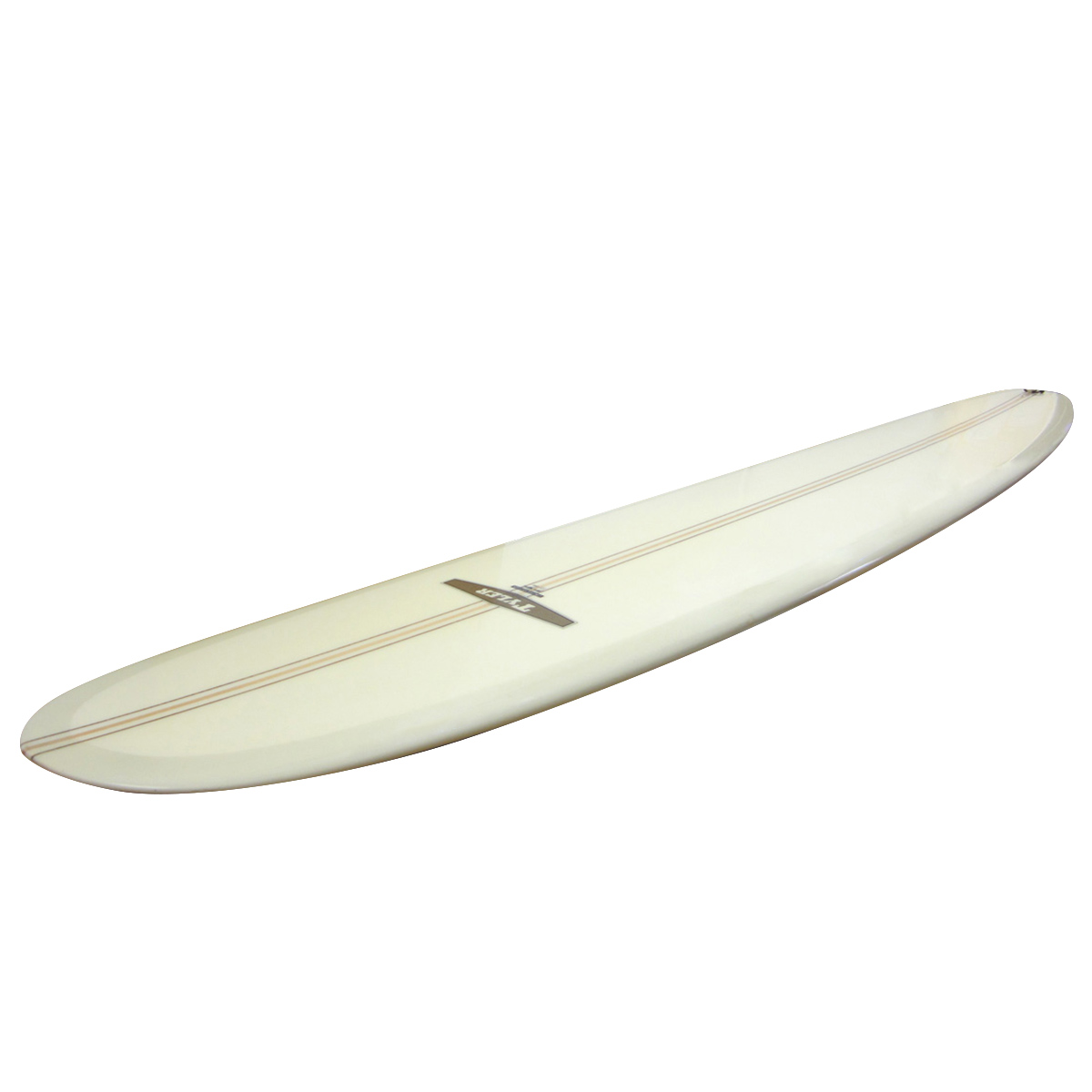 TYLER / Noserider Craftman 10`0 Limited Edition No 51/150