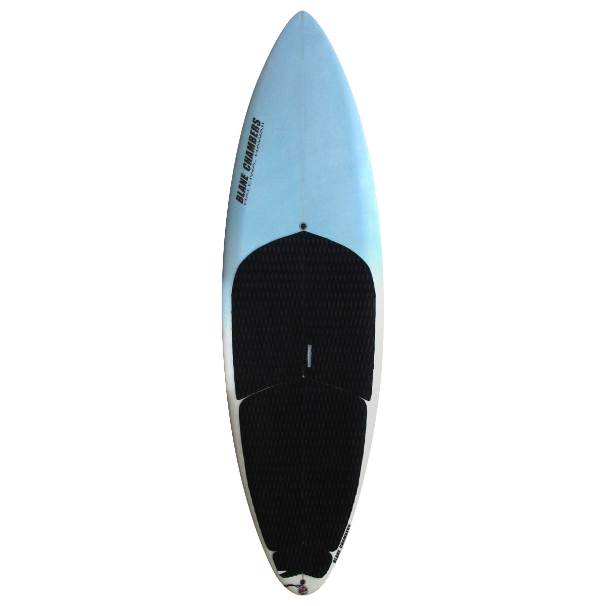  / BLANE CHAMBERS / CUSTOM SUP 8`5