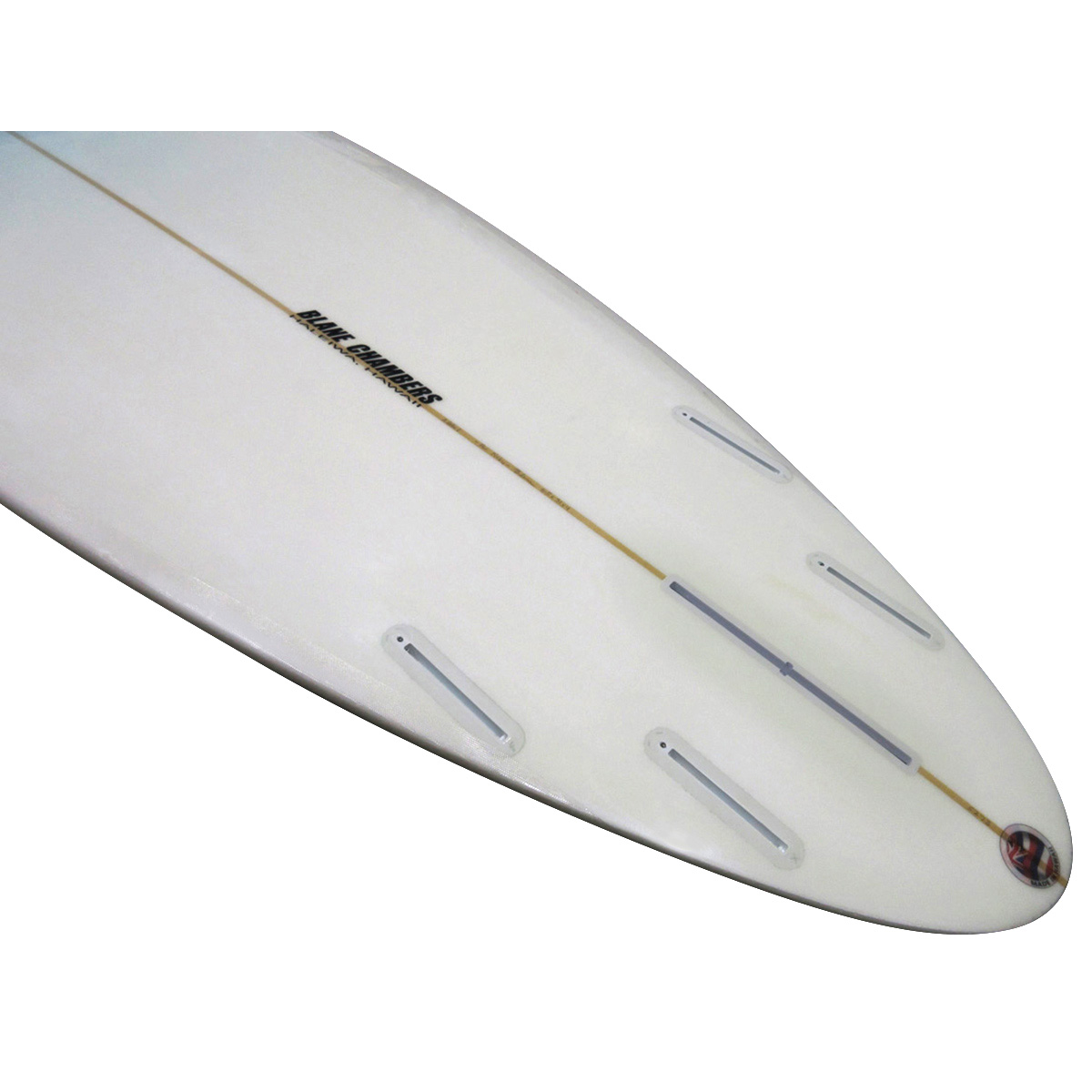 BLANE CHAMBERS / CUSTOM SUP 8`5