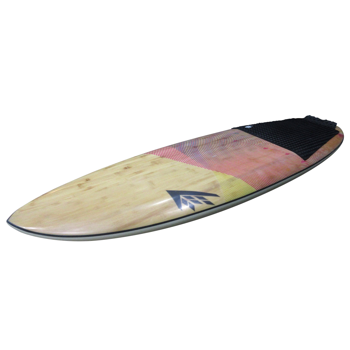 FIRE WIRE / SWEET POTATO 6`2 RAPIDFIRE