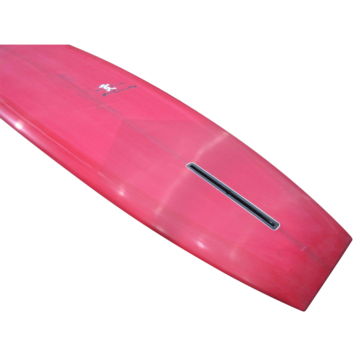 KEVIN CONNELLY / NOOSA Ⅱ 9`6