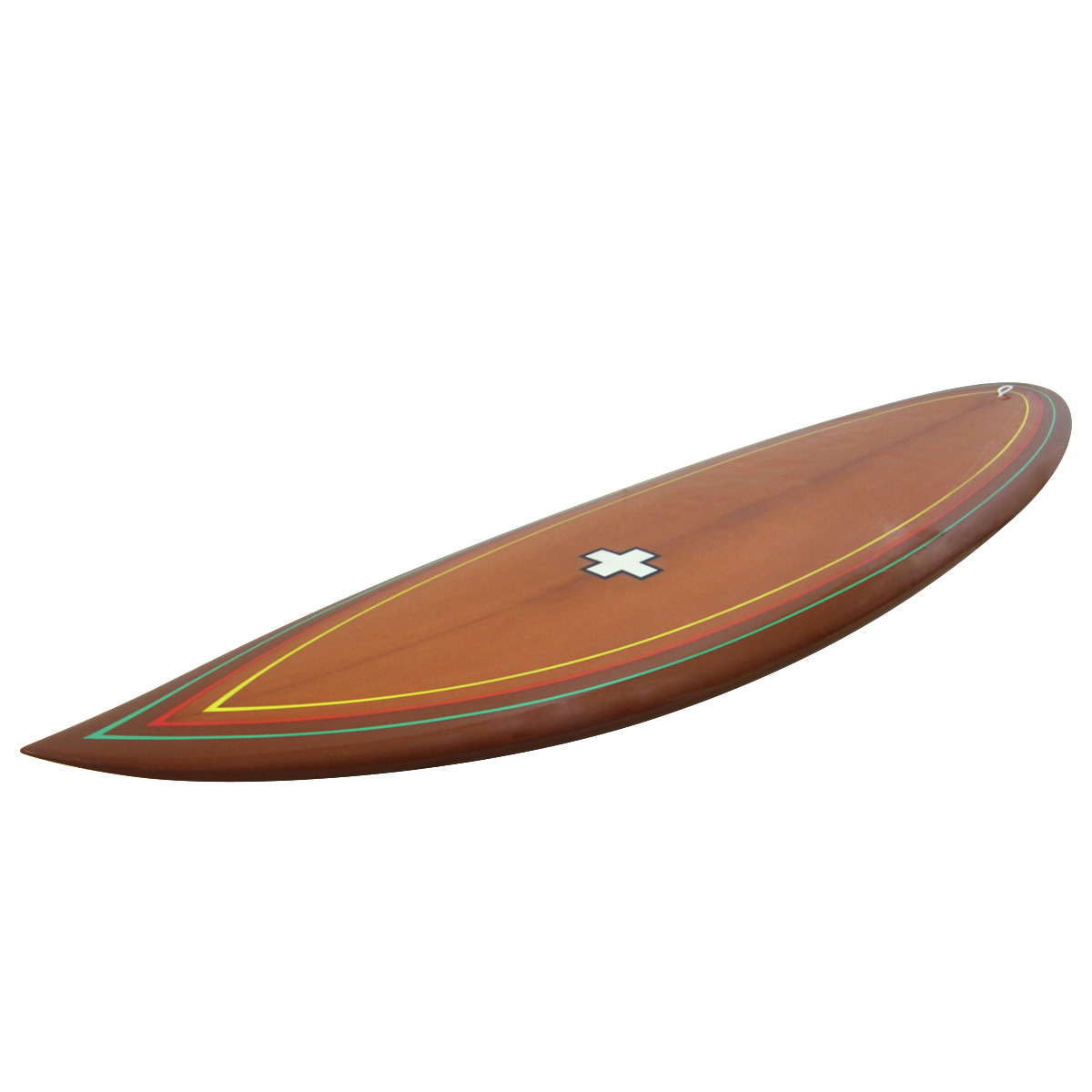 doc surf board ボンザー