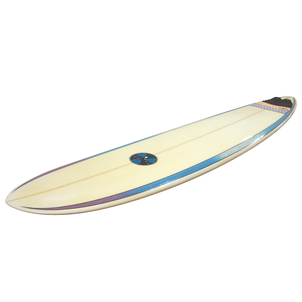 Gerry Lopez / 9`2 Custom Shape By YU