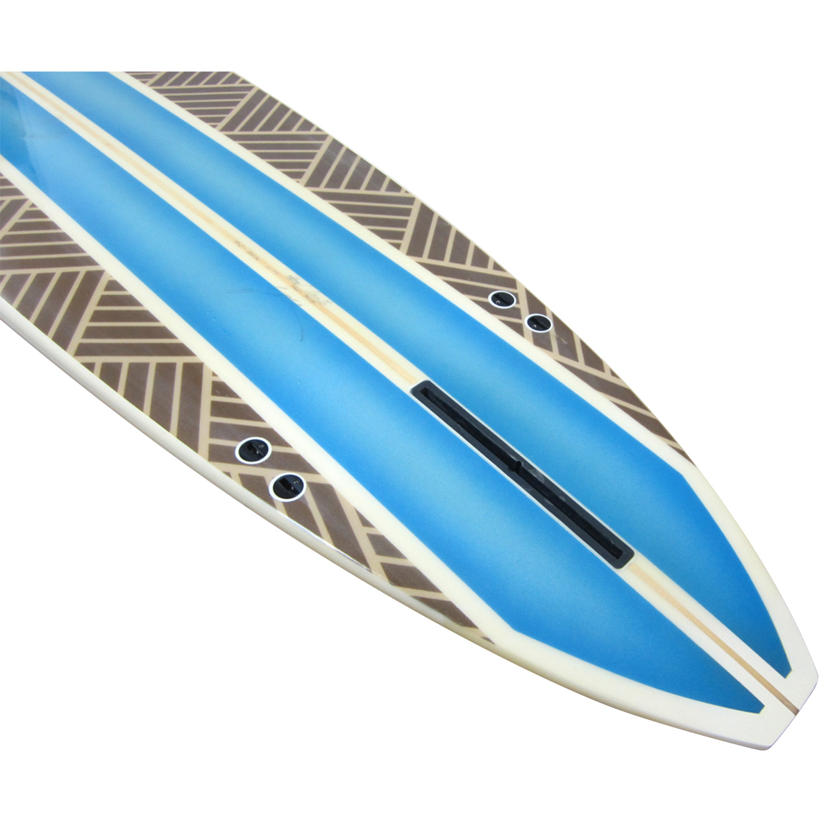Gerry Lopez / 9`2 Custom Shape By YU
