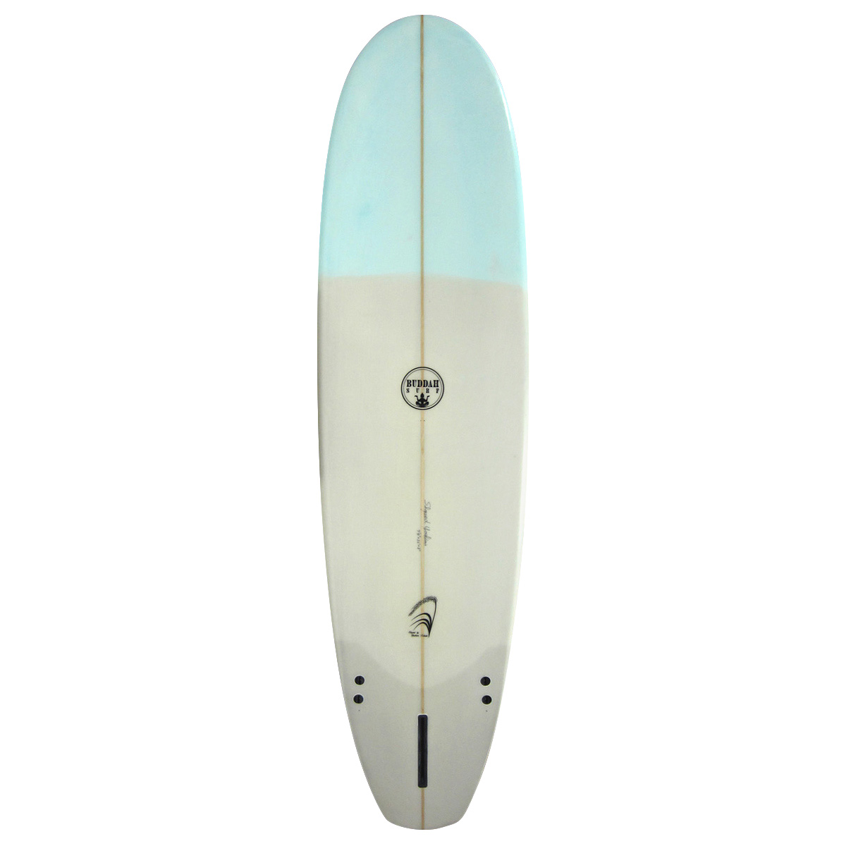 BUDDAH / 7'4 Mini Noserider