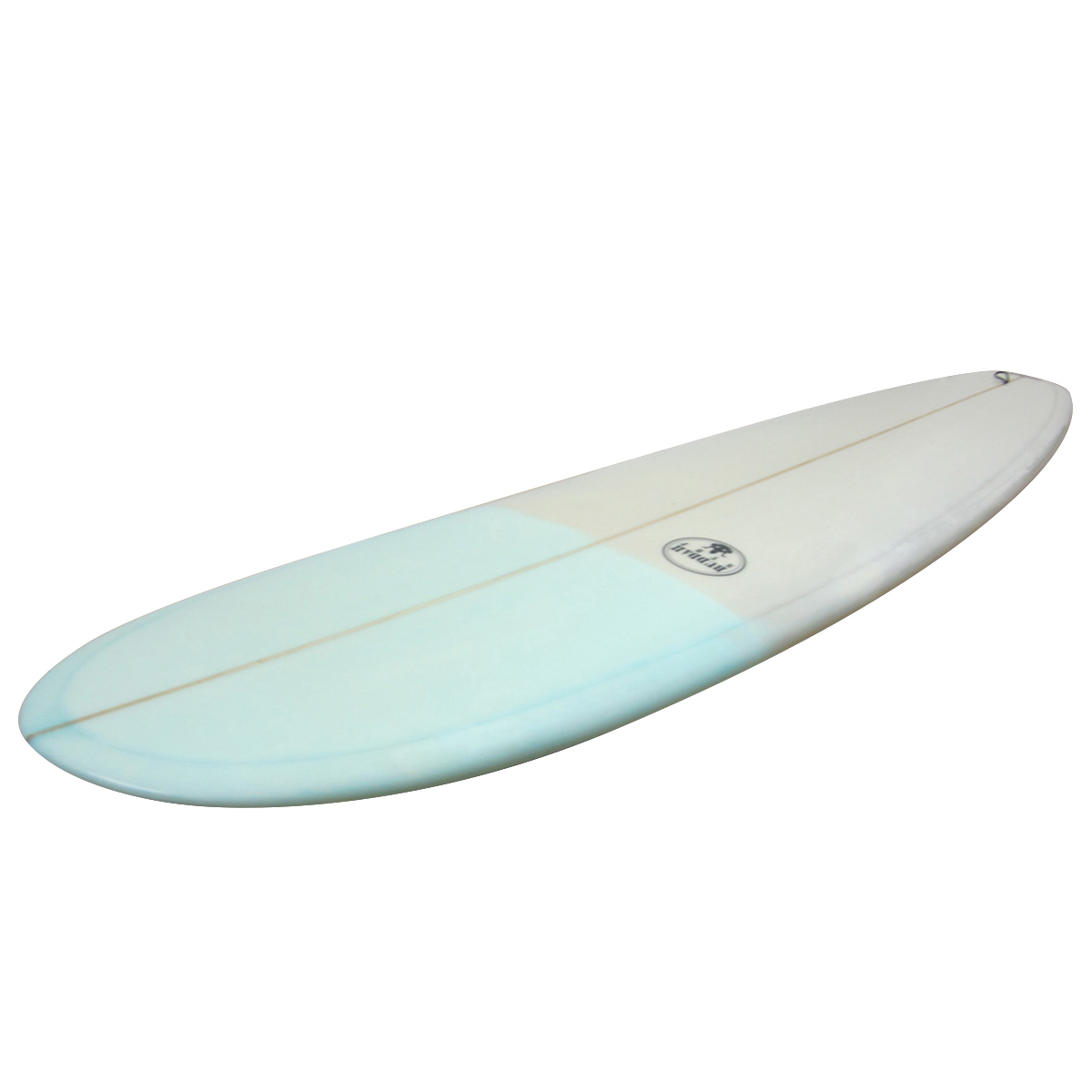 BUDDAH / 7'4 Mini Noserider
