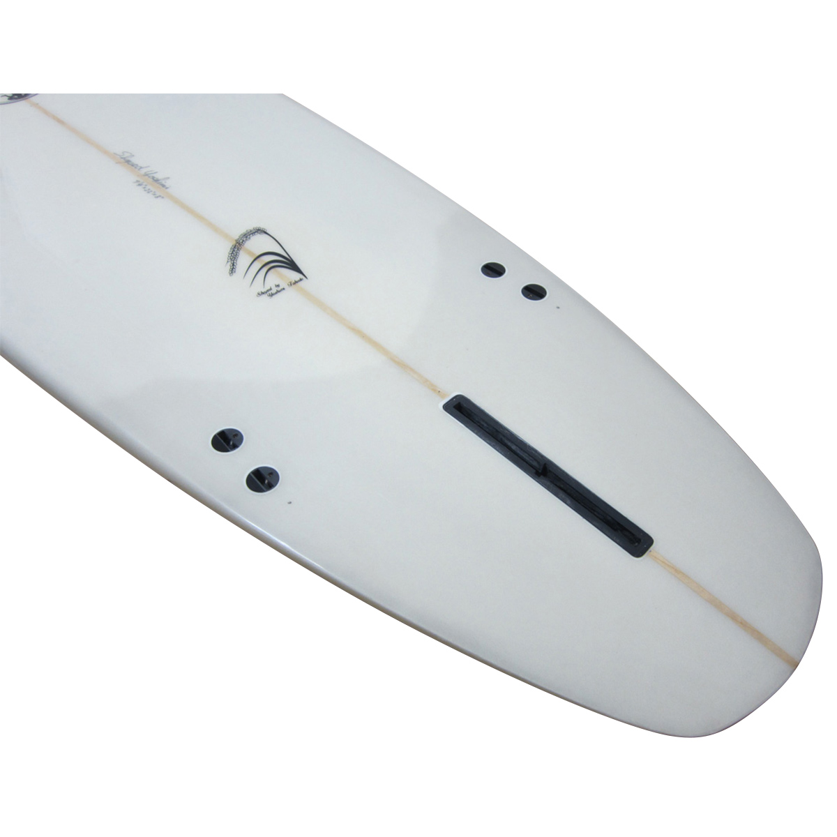 BUDDAH / 7'4 Mini Noserider