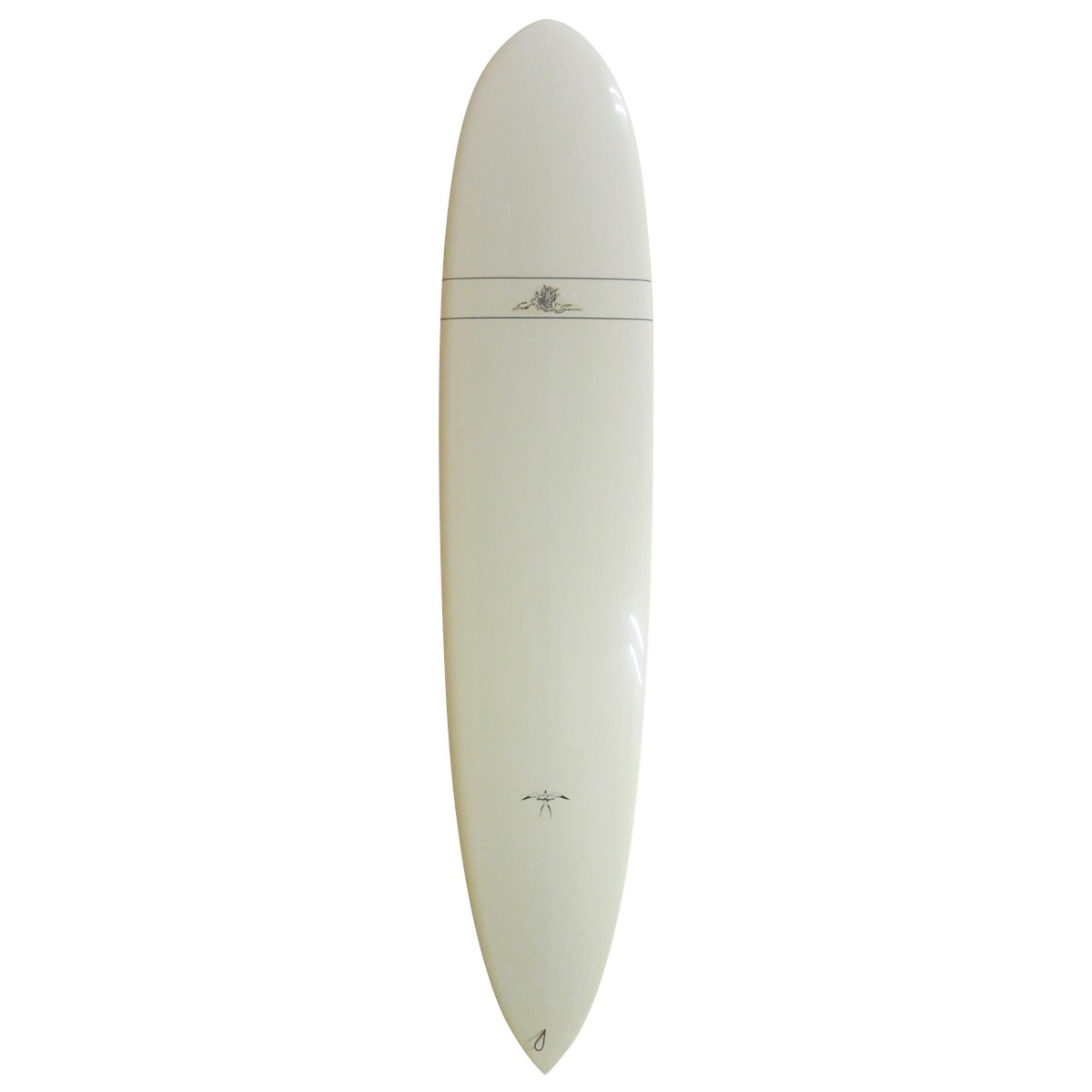 HAWAIIAN PRO DESIGNS / ERIK SOMMER MODEL 9`2