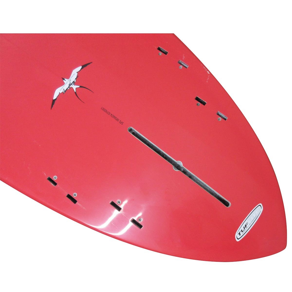 SCORPION 6`4 SURFTECH