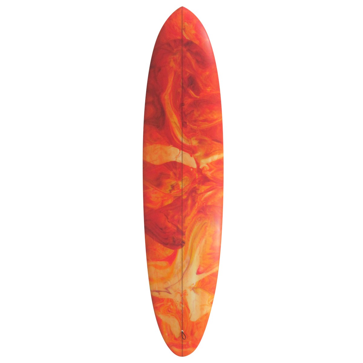 WOODIN SURFBOARD Gypsy Eye model8.4 サーフィン・ボディボード - サーフィン・ボディボード