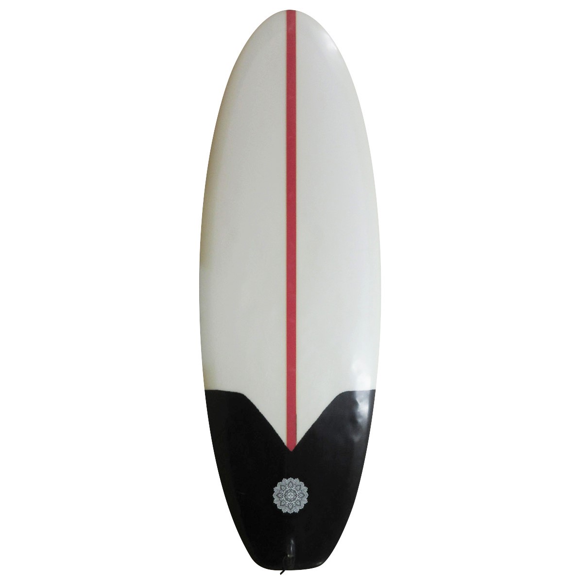 SIRAKABA SURF&WOOD CRAFT / Quad Simmons 5`5