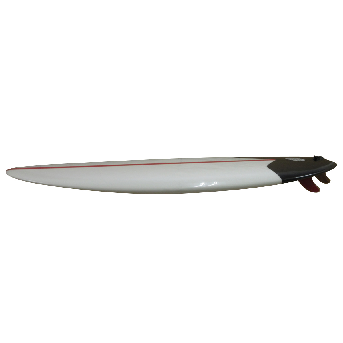 SIRAKABA SURF&WOOD CRAFT / Quad Simmons 5`5