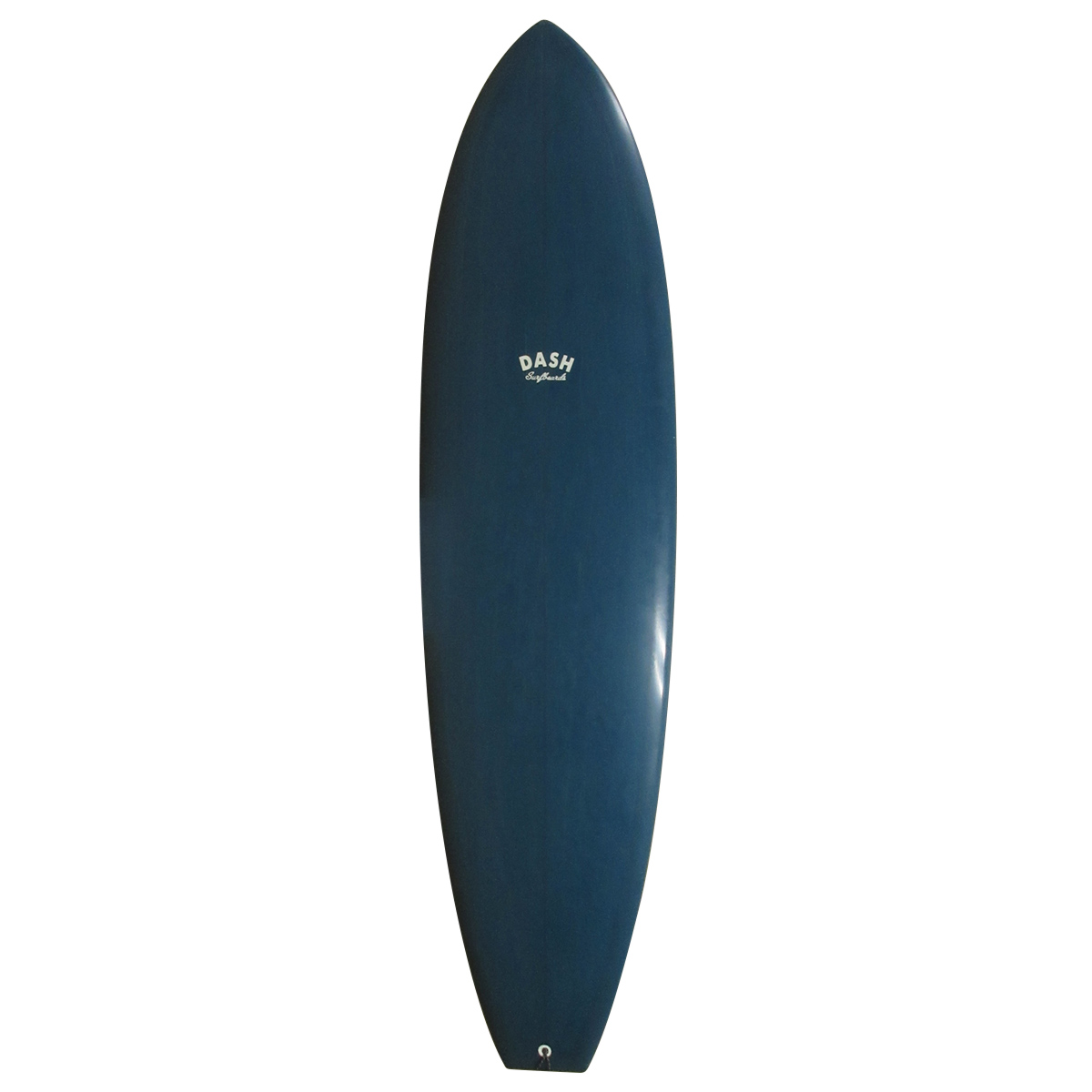  / DASH SURFBOARDS / SWAN 7`2