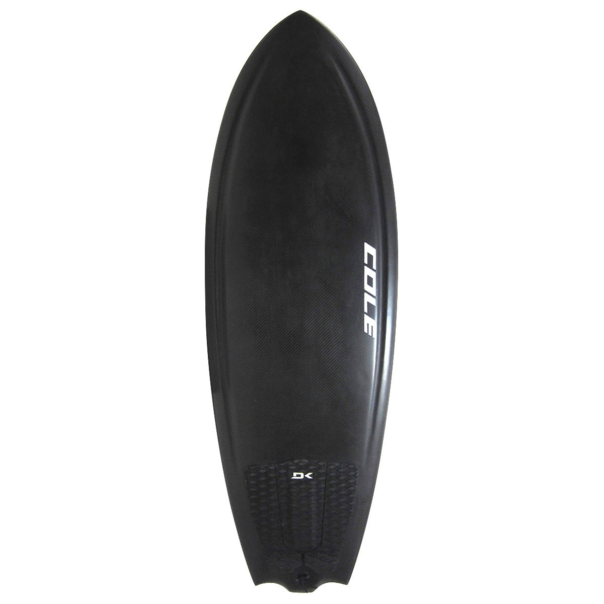COLE / COLE / AVISO 5`0 Black Diamond 3