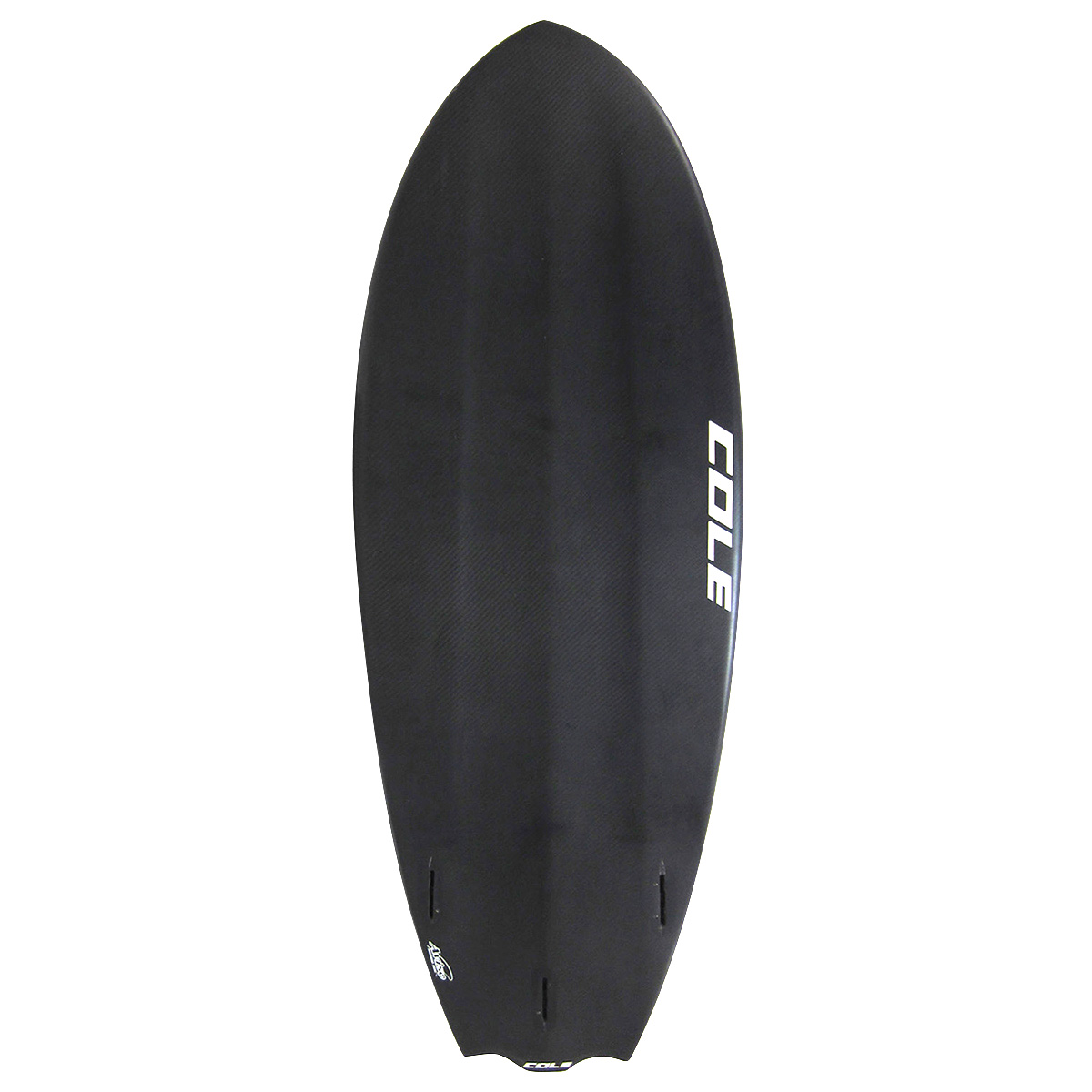 COLE / AVISO 5`0 Black Diamond 3