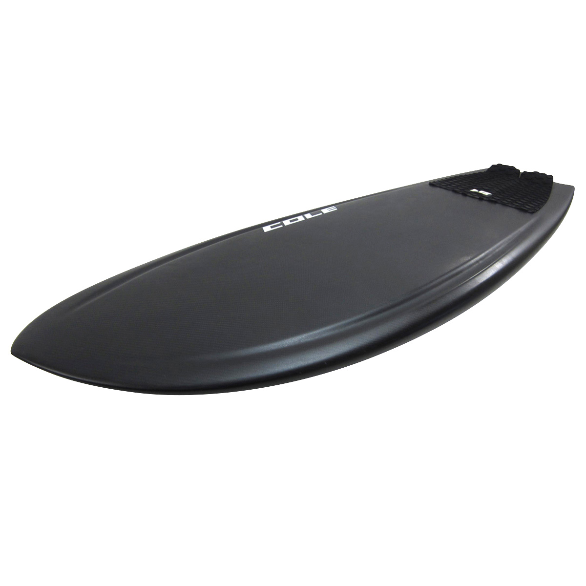COLE / AVISO 5`0 Black Diamond 3