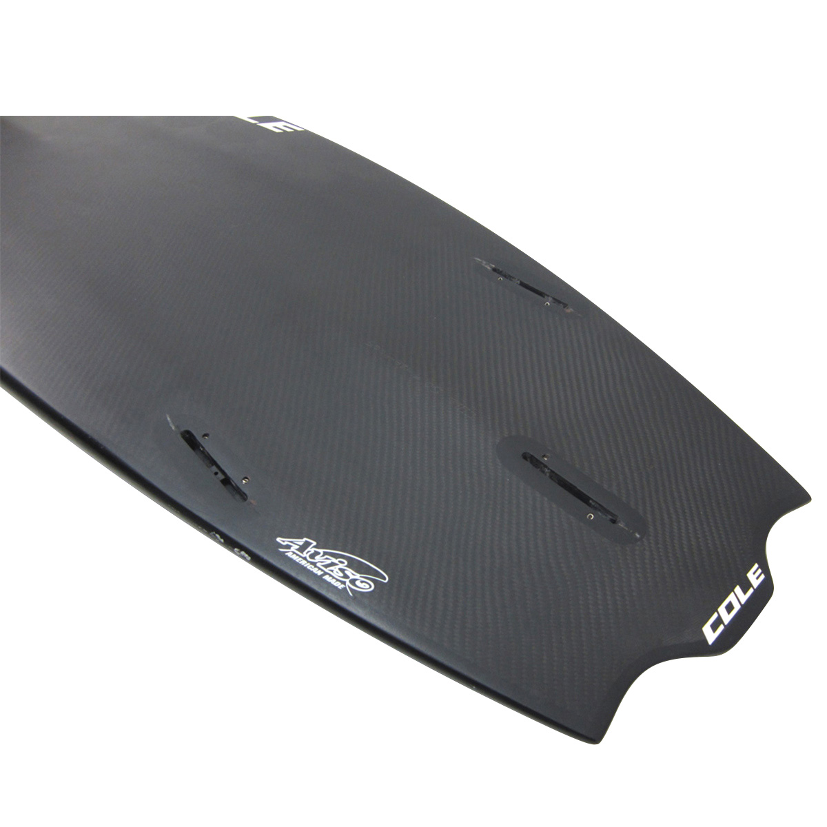 COLE / AVISO 5`0 Black Diamond 3