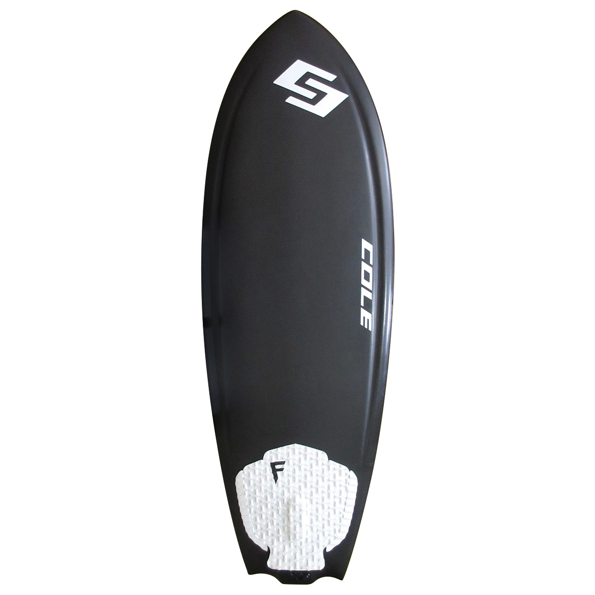 COLE / COLE / AVISO 5`1 Black Diamond 3