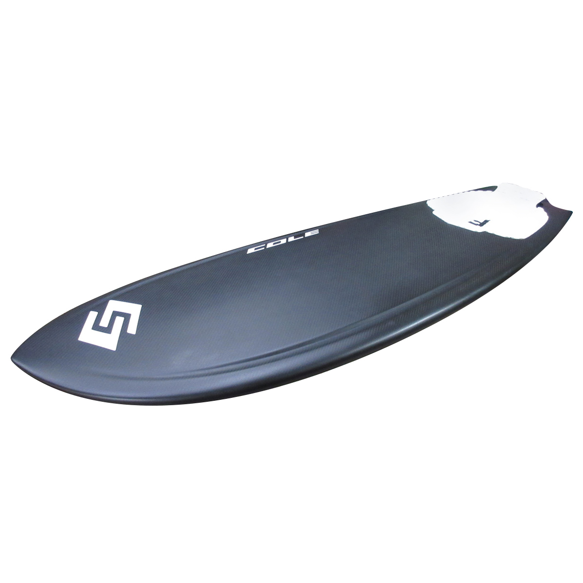 COLE / AVISO 5`1 Black Diamond 3