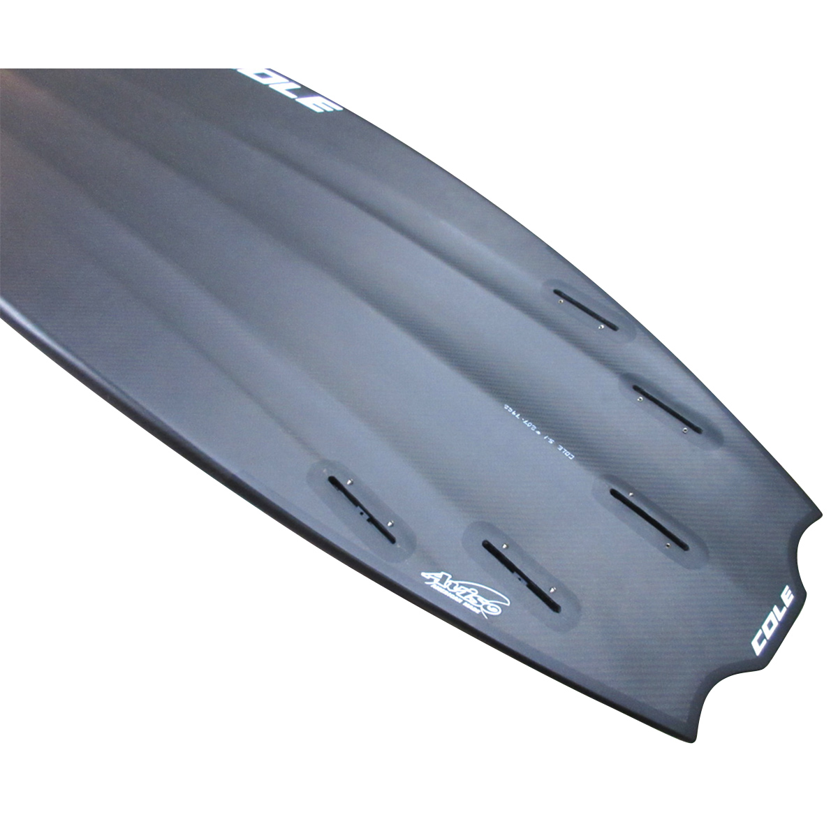 COLE / AVISO 5`1 Black Diamond 3