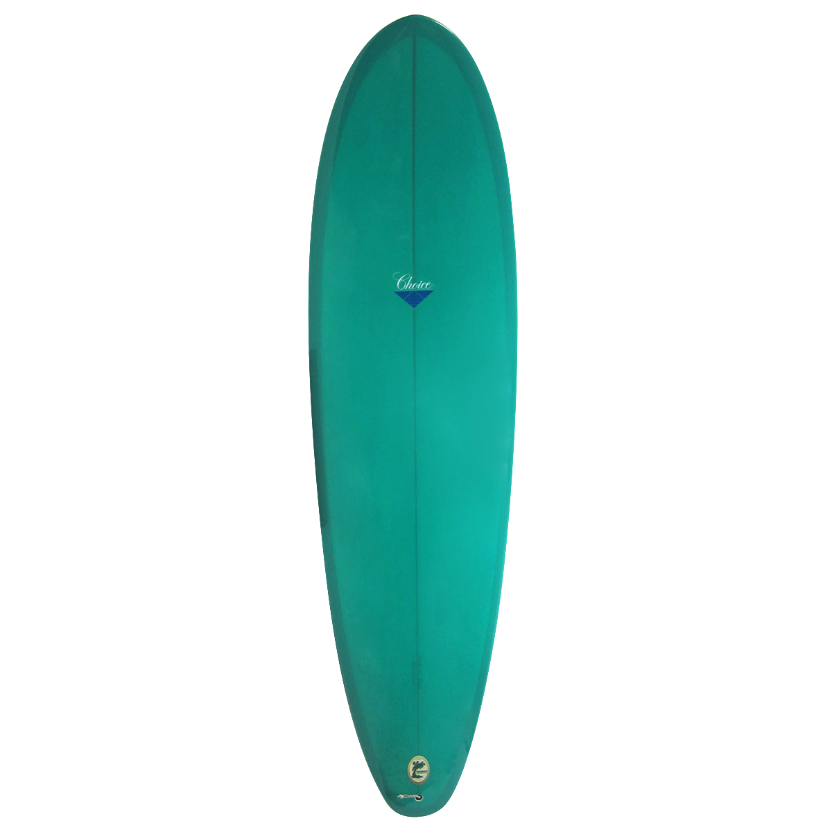  / Choice / Mono 7`4 Hull Custom MOON LIGHT GLASSING製