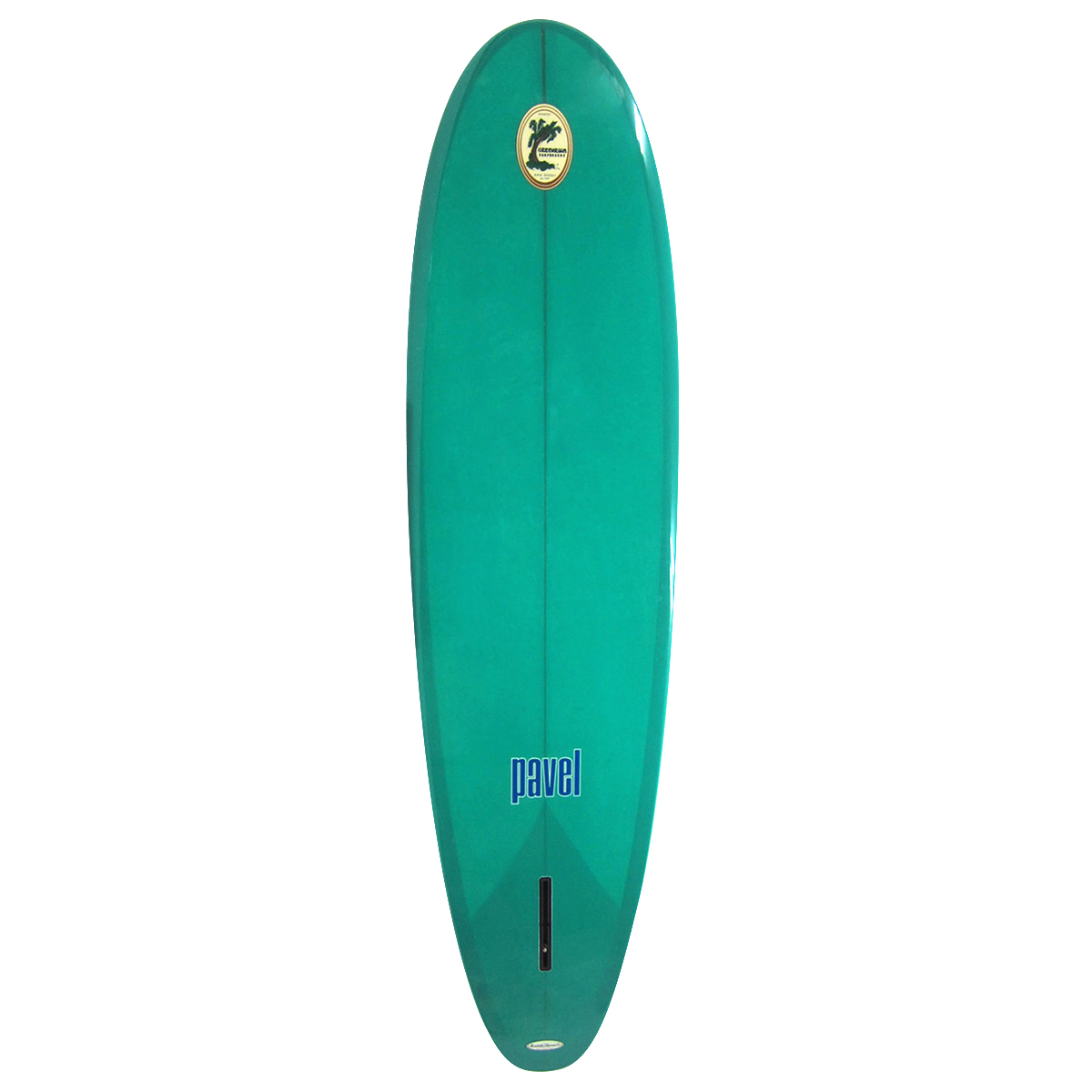 Choice / Mono 7`4 Hull Custom MOON LIGHT GLASSING製