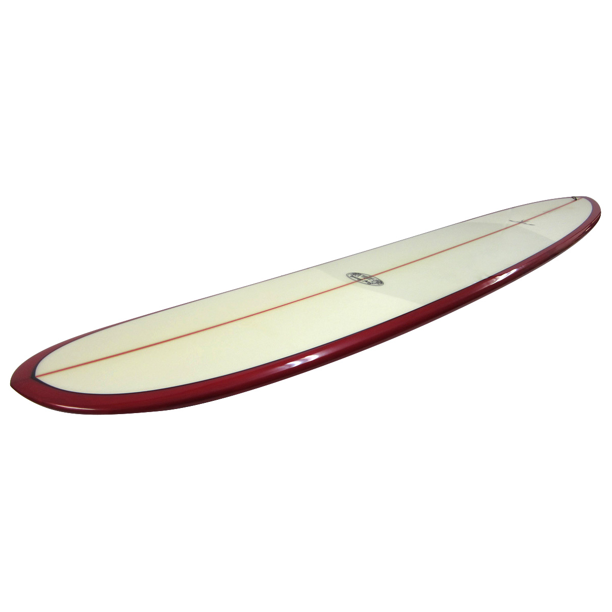 HAWAIIAN PRO DESIGN / 9'8 Double Ender Shaped By Donald Takayama