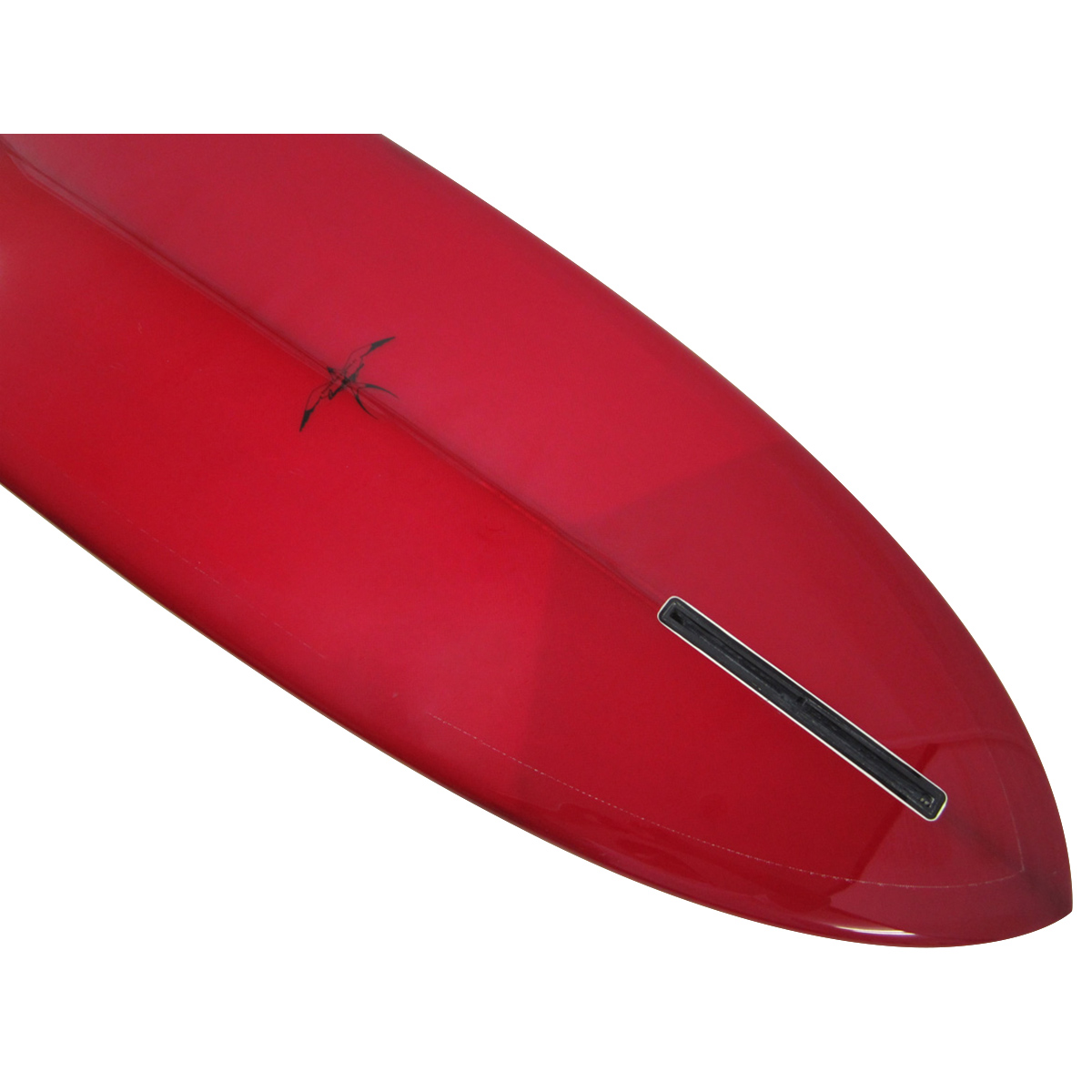 HAWAIIAN PRO DESIGN / 9'8 Double Ender Shaped By Donald Takayama