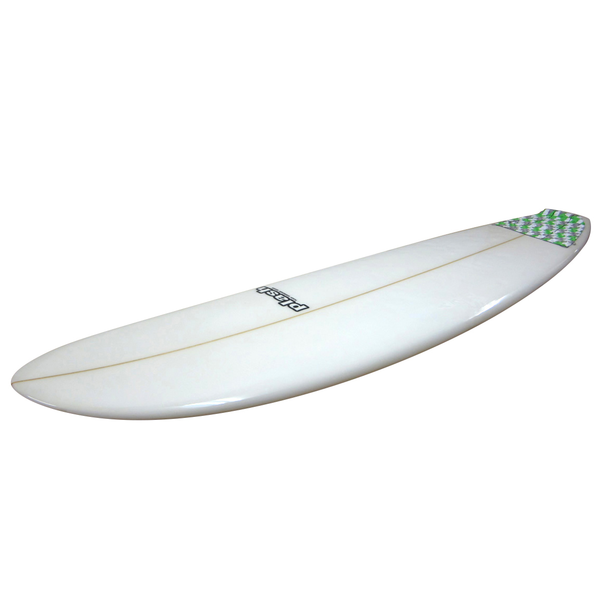 PLASH / 7'2 FUN