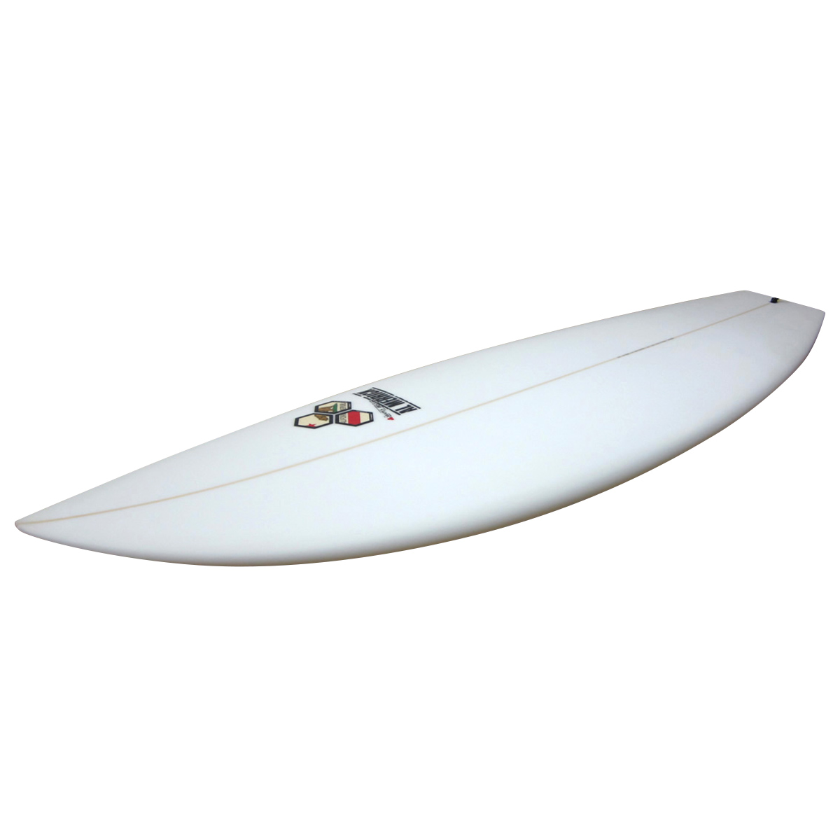 ALMERRICK / NECK BEARD 6'6 EPS巻き 正規品