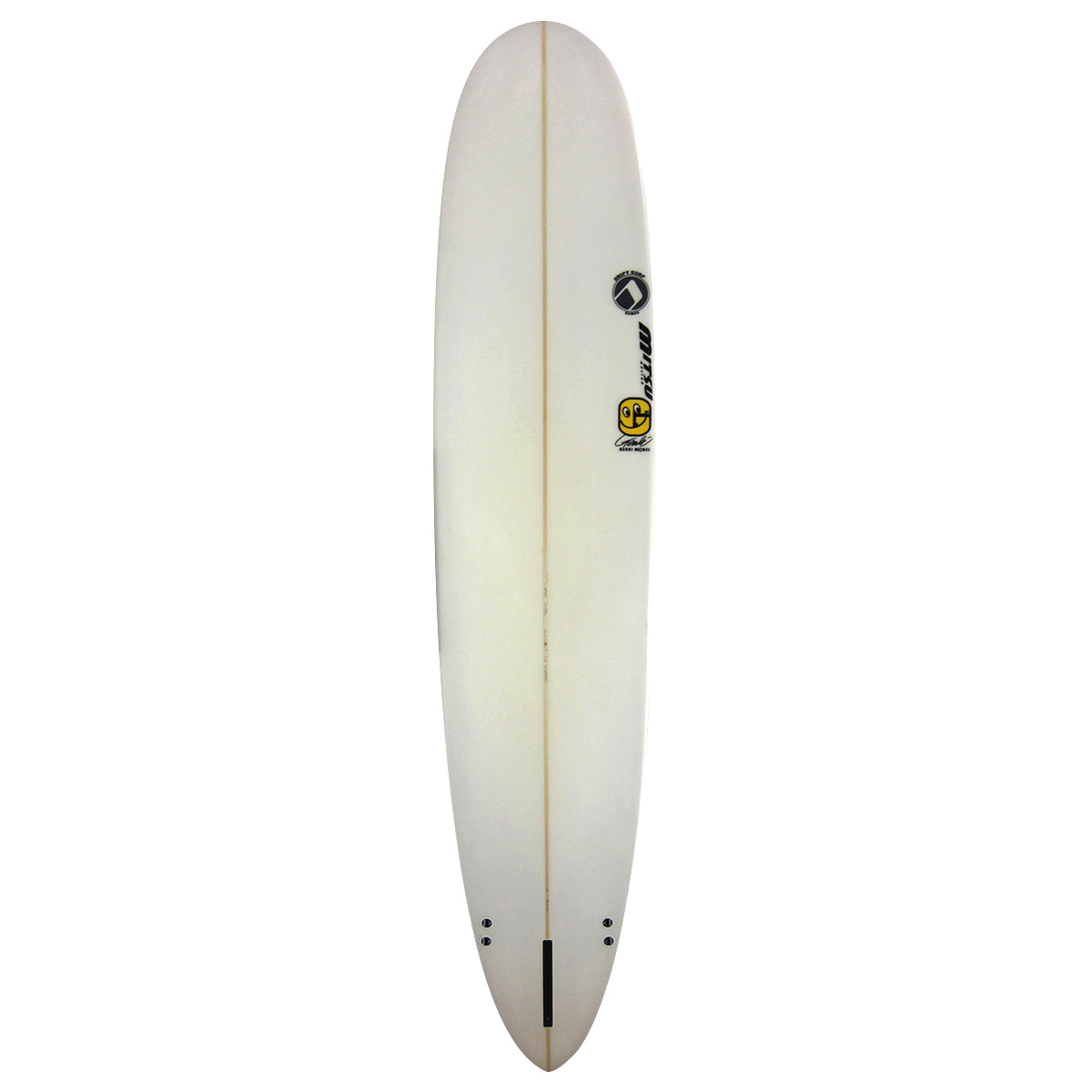 DRIFT SURF  / Genki Model Custom 9`0 Shaped By MITSU