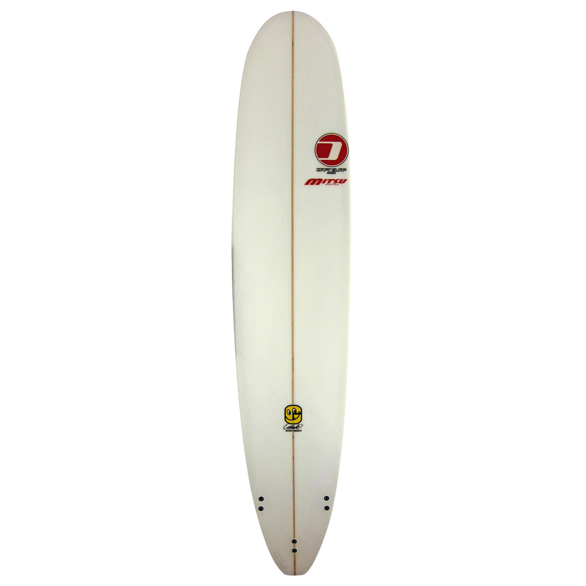 DRIFT SURF / 9`0 Genki Personal Board Shaped By MITSU