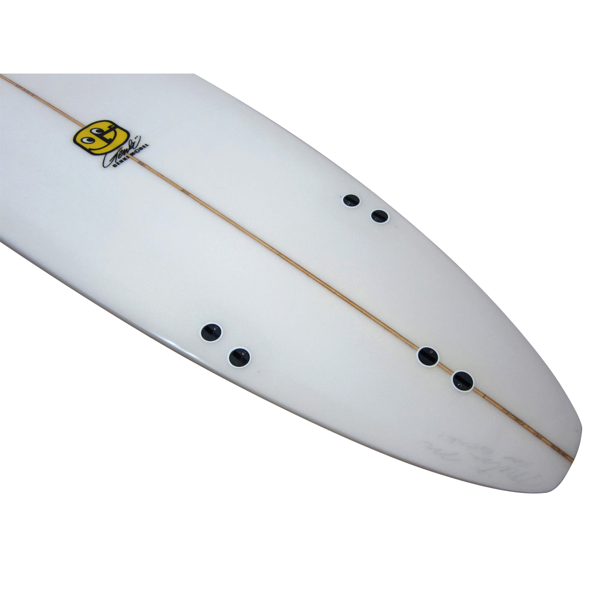 DRIFT SURF / 9`0 Genki Personal Board Shaped By MITSU