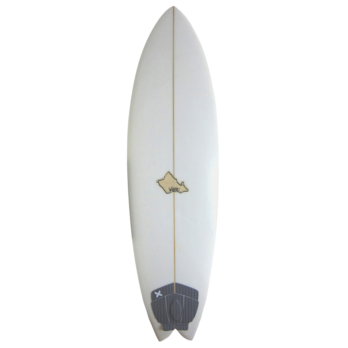 MITSU / MITSU / FISH 6'8 EPS巻き Shaped By MITSU