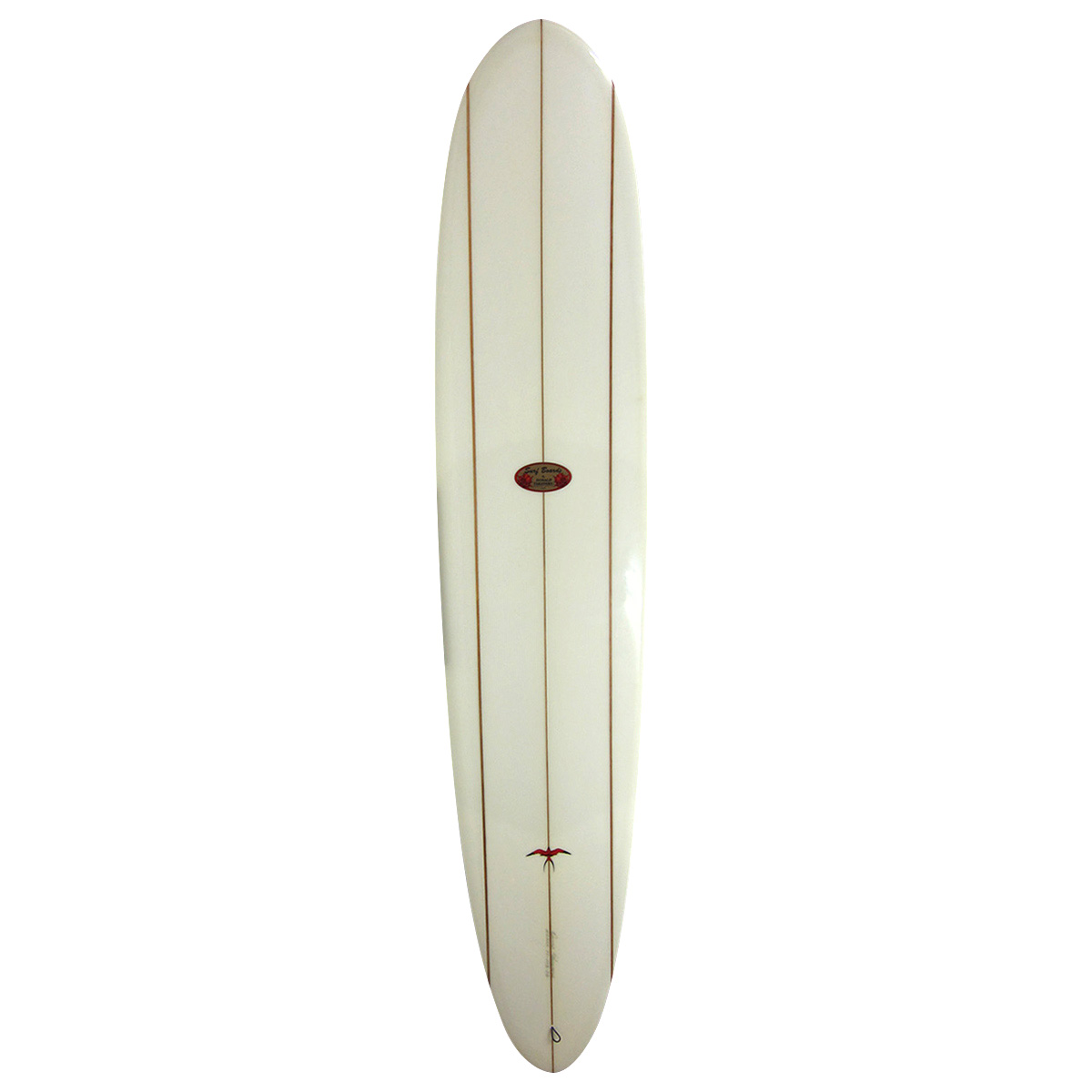HAWAIIAN PRO DESIGNS / HAWAIIAN PRO DESIGNS  / DT2 9`8 Shaped By Donald Takayama