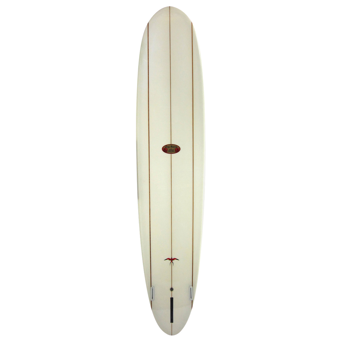 HAWAIIAN PRO DESIGNS  / DT2 9`8 Shaped By Donald Takayama