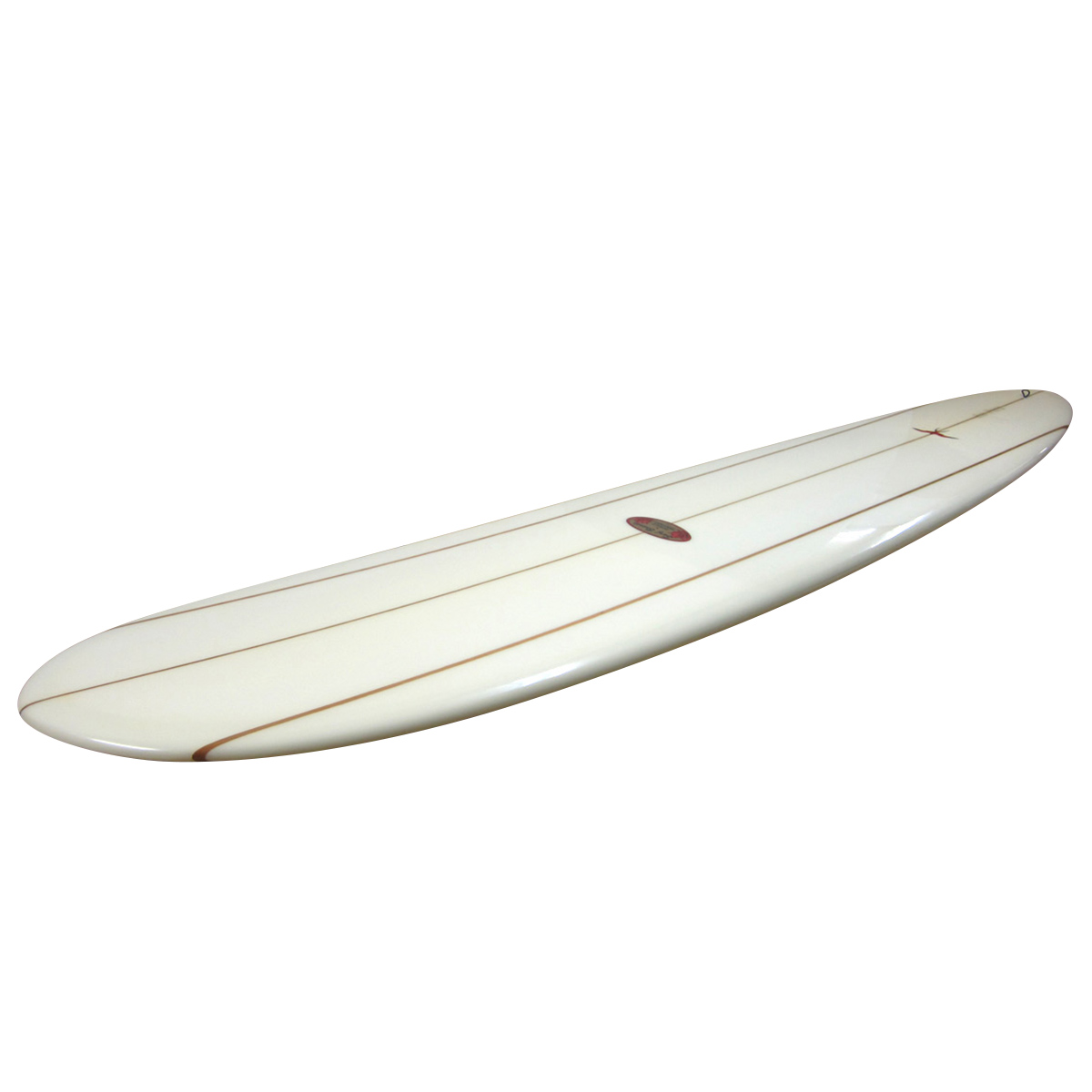 HAWAIIAN PRO DESIGNS  / DT2 9`8 Shaped By Donald Takayama