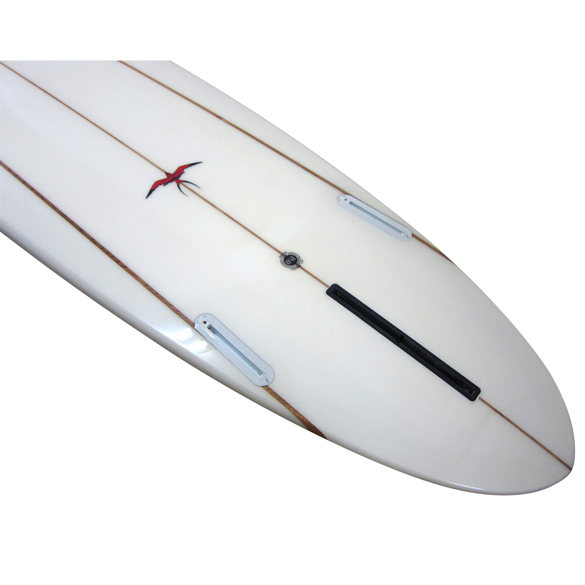 HAWAIIAN PRO DESIGNS  / DT2 9`8 Shaped By Donald Takayama